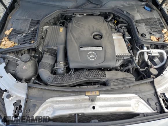 ✅ 2018 Mercedes-Benz C 300 • VIN: WDDWF4KB0JR413022 • Лот: 90241585. Опубликован ранее на Copart с пробегом 94 569 миль. Бесплатный доступ к архиву аукционных продаж из США и подробный отчёт об истории автомобиля на DreamBid. Изображение 11.