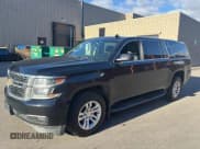 ✅ 2016 Chevrolet Suburban Commercial • VIN: 1GNSKKEC1GR309555 • Lot: 90366725. Listed on Copart with 277,479 mi. Free auction sales archive from the USA and detailed vehicle history report at DreamBid. Image 2.