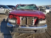 ✅ 2006 Chevrolet Colorado 1LT • VIN: 1GCDT196668244428 • Lot: 88535455. Listed on Copart with 137,764 mi. Free auction sales archive from the USA and detailed vehicle history report at DreamBid. Image 5.