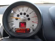 ✅ 2014 MINI Countryman • VIN: WMWZB3C55EWR39737 • Lot: 42964502. Listed on IAAI with 112,473 mi. Free auction sales archive from the USA and detailed vehicle history report at DreamBid. Image 15.