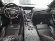 ✅ 2014 Cadillac CTS Premium AWD • VIN: 1G6AZ5S37E0131094 • Lot: 59180975. Listed on Copart with 119,592 mi. Free auction sales archive from the USA and detailed vehicle history report at DreamBid. Image 8.