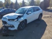 ✅ 2026 Honda HR-V LX • VIN: 3CZRZ2H39TM710470 • Лот: 43413214. Опубликован ранее на IAAI с пробегом 652 миль. Бесплатный доступ к архиву аукционных продаж из США и подробный отчёт об истории автомобиля на DreamBid. Изображение 17.