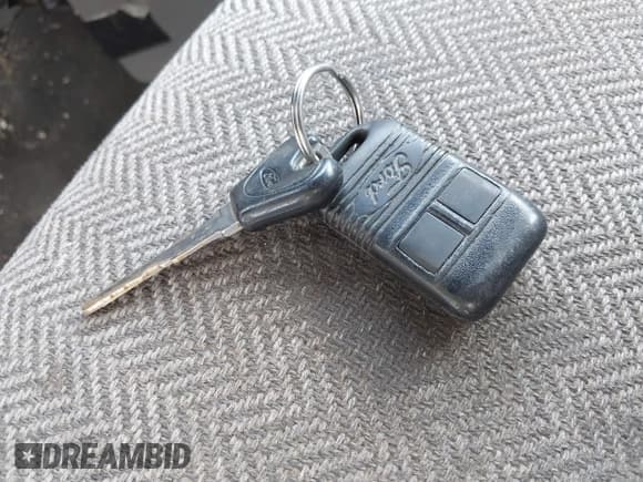 ✅ 1997 Ford Escort • VIN: 1FALP10P3VW130764 • Lot: 42097455. Listed on IAAI with 78,000 mi. Free auction sales archive from the USA and detailed vehicle history report at DreamBid. Image 11.