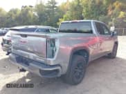 ✅ 2025 GMC Sierra 1500 Elevation • VIN: 1GTRUJEK4SZ135850 • Лот: 43287545. Опубликован ранее на IAAI с пробегом 777 миль. Бесплатный доступ к архиву аукционных продаж из США и подробный отчёт об истории автомобиля на DreamBid. Изображение 4.