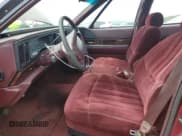 ✅ 1997 Buick LeSabre Custom • VIN: 1G4HP52K8VH424024 • Лот: 57443444. Опубликован ранее на Copart с пробегом 215 195 миль. Бесплатный доступ к архиву аукционных продаж из США и подробный отчёт об истории автомобиля на DreamBid. Изображение 7.