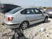 ✅ 2005 Hyundai Elantra GLS • VIN: KMHDN56D75U164660 • Лот: 75687854. Размещён на Copart с пробегом Не указан миль. Получите бесплатный доступ к архиву аукционных продаж из США и посмотрите подробный отчёт об истории автомобиля на DreamBid. Изображение 3.