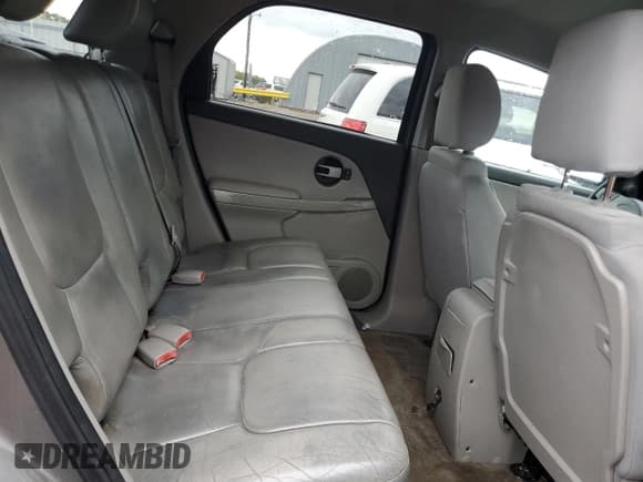 ✅ 2005 Chevrolet Equinox LT • VIN: 2CNDL63F956003212 • Lot: 81451945. Listed on Copart with 178,753 mi. Free auction sales archive from the USA and detailed vehicle history report at DreamBid. Image 11.