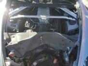 ✅ 2008 Aston Martin Vantage • VIN: SCFBF04B18GD08286 • Lot: 42556915. Wystawiony na Copart z przebiegiem 24 881 mil. Bezpłatny archiwum sprzedaży aukcyjnych z USA i szczegółowy raport historii pojazdu na DreamBid. Zdjęcie 11.