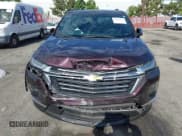 ✅ 2022 Chevrolet Traverse LT Cloth • VIN: 1GNERGKW5NJ187461 • Lot: 43067332. Listed on IAAI with 90,820 mi. Free auction sales archive from the USA and detailed vehicle history report at DreamBid. Image 6.