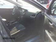 ✅ 2015 Dodge Dart SXT • VIN: 1C3CDFBB7FD319551 • Lot: 42406831. Listed on IAAI with 126,466 mi. Free auction sales archive from the USA and detailed vehicle history report at DreamBid. Image 5.