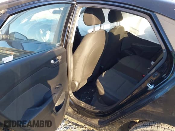 ✅ 2019 Hyundai Accent SE • VIN: 3KPC24A36KE052346 • Лот: 40960617. Опубликован ранее на IAAI с пробегом Не указан. Бесплатный доступ к архиву аукционных продаж из США и подробный отчёт об истории автомобиля на DreamBid. Изображение 8.