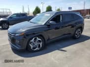 ✅ 2022 Hyundai Tucson SEL • VIN: 5NMJF3AE0NH092362 • Lot: 60678403. Wystawiony na Copart z przebiegiem 22 383 mil. Bezpłatny archiwum sprzedaży aukcyjnych z USA i szczegółowy raport historii pojazdu na DreamBid. Zdjęcie 1.