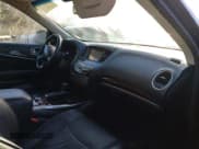 ✅ 2014 Infiniti QX60 • VIN: 5N1AL0MN2EC501264 • Lot: 41498306. Listed on IAAI with 94,423 mi. Free auction sales archive from the USA and detailed vehicle history report at DreamBid. Image 5.