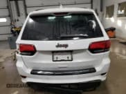 ✅ 2015 Jeep Grand Cherokee • VIN: DPSMN177453 • Lot: 44143895. Listed on Copart with Not provided. Free auction sales archive from the USA and detailed vehicle history report at DreamBid. Image 6.