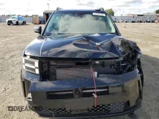 2024 Hyundai Santa Fe Calligraphy с VIN 5NMP5DG14RH001588, выставлен на аукционе Copart как лот 51533755 с пробегом 13 076 миль миль и Списание • Salvage title. История ставок и продаж доступна на DreamBid. Изображение 5.