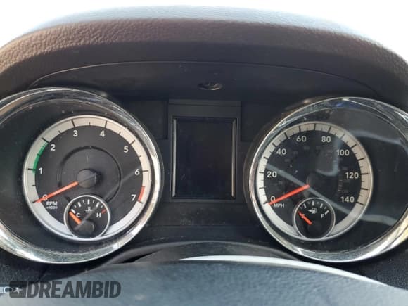 ✅ 2013 Dodge Durango Crew • VIN: 1C4RDJDGXDC509056 • Лот: 91449265. Опубликован ранее на Copart с пробегом Не указан. Бесплатный доступ к архиву аукционных продаж из США и подробный отчёт об истории автомобиля на DreamBid. Изображение 9.