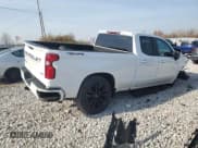 ✅ 2020 Chevrolet Silverado 1500 RST • VIN: 1GCRYEED8LZ350226 • Lot: 78065924. Wystawiony na Copart z przebiegiem Nie podano. Bezpłatny archiwum sprzedaży aukcyjnych z USA i szczegółowy raport historii pojazdu na DreamBid. Zdjęcie 3.