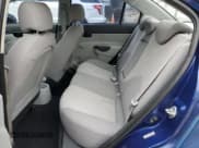 ✅ 2009 Hyundai Accent Auto GLS • VIN: KMHCN46C09U291494 • Лот: 48897735. Опубликован ранее на Copart с пробегом 190 374 миль. Бесплатный доступ к архиву аукционных продаж из США и подробный отчёт об истории автомобиля на DreamBid. Изображение 10.