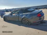 ✅ 2018 Ford Mustang EcoBoost Premium • VIN: 1FATP8UH5J5110334 • Lot: 94713485. Wystawiony na Copart z przebiegiem 74 652 mil. Bezpłatny archiwum sprzedaży aukcyjnych z USA i szczegółowy raport historii pojazdu na DreamBid. Zdjęcie 2.