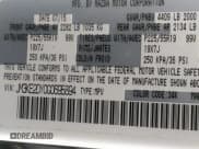 ✅ 2016 Mazda CX-5 Grand Touring • VIN: JM3KE2DY0G0695894 • Lot: 43441374. Wystawiony na IAAI z przebiegiem 112 838 mil. Bezpłatny archiwum sprzedaży aukcyjnych z USA i szczegółowy raport historii pojazdu na DreamBid. Zdjęcie 9.