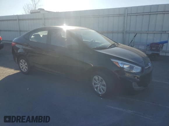 ✅ 2017 Hyundai Accent SE • VIN: KMHCT4AE3HU280647 • Лот: 83090264. Опубликован ранее на Copart с пробегом 197 461 миль. Бесплатный доступ к архиву аукционных продаж из США и подробный отчёт об истории автомобиля на DreamBid. Изображение 4.