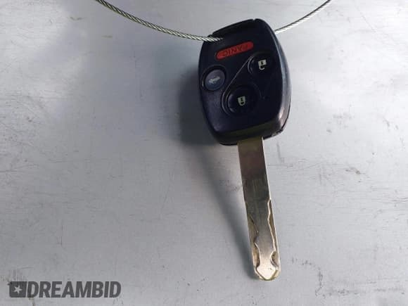 ✅ 2008 Honda Accord EX-L • VIN: JHMCP26898C009855 • Лот: 43652575. Опубликован ранее на IAAI с пробегом 221 075 миль. Бесплатный доступ к архиву аукционных продаж из США и подробный отчёт об истории автомобиля на DreamBid. Изображение 11.