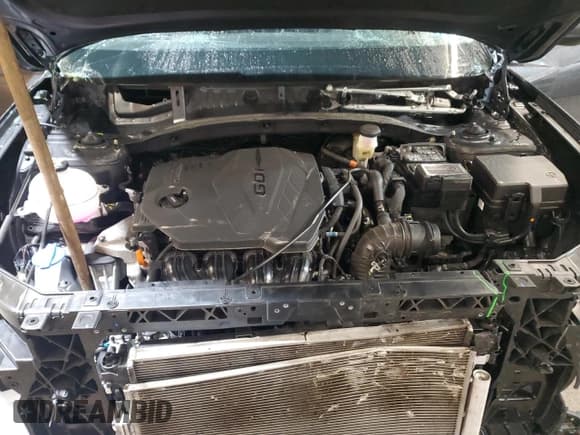 ✅ 2024 Hyundai Tucson SEL • VIN: 5NMJBCDE2RH365105 • Lot: 80703444. Wystawiony na Copart z przebiegiem 9 958 mil. Bezpłatny archiwum sprzedaży aukcyjnych z USA i szczegółowy raport historii pojazdu na DreamBid. Zdjęcie 12.