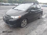 ✅ 2015 Honda Fit EX-L • VIN: 3HGGK5H85FM701849 • Lot: 43289092. Wystawiony na IAAI z przebiegiem 300 000 mil. Bezpłatny archiwum sprzedaży aukcyjnych z USA i szczegółowy raport historii pojazdu na DreamBid. Zdjęcie 2.