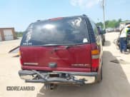 ✅ 2003 Chevrolet Suburban LT • VIN: 1GNEC16Z13J257733 • Lot: 42159861. Wystawiony na IAAI z przebiegiem 254 085 mil. Bezpłatny archiwum sprzedaży aukcyjnych z USA i szczegółowy raport historii pojazdu na DreamBid. Zdjęcie 15.