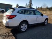 ✅ 2015 Subaru Outback 2.5i • VIN: 4S4BSAAC2F3223659 • Lot: 42594565. Wystawiony na Copart z przebiegiem 55 009 mil. Bezpłatny archiwum sprzedaży aukcyjnych z USA i szczegółowy raport historii pojazdu na DreamBid. Zdjęcie 3.