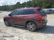 ✅ 2019 Honda Passport EX-L • VIN: 5FNYF7H58KB009933 • Lot: 81312635. Listed on Copart with 68,734 mi. Free auction sales archive from the USA and detailed vehicle history report at DreamBid. Image 2.