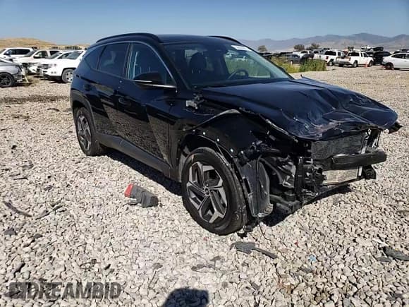 ✅ 2023 Hyundai Tucson SEL • VIN: 5NMJFCAE0PH218349 • Lot: 69839803. Wystawiony na Copart z przebiegiem 6 474 mil. Bezpłatny archiwum sprzedaży aukcyjnych z USA i szczegółowy raport historii pojazdu na DreamBid. Zdjęcie 11.