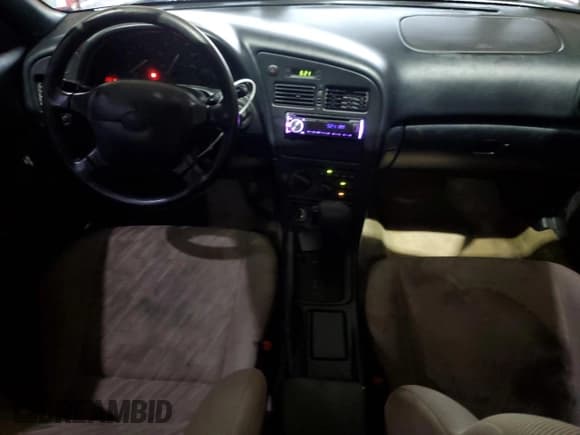 ✅ 1995 Toyota Celica ST • VIN: JT2AT00N0S0035978 • Lot: 55043925. Listed on Copart with 225,721 mi. Free auction sales archive from the USA and detailed vehicle history report at DreamBid. Image 8.