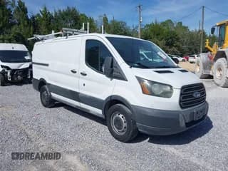 ✅ 2016 Ford Transit Cargo • VIN: 1FTYR1YM6GKB55687 • Лот: 43398877. Опубликован ранее на IAAI с пробегом 115 507 миль. Бесплатный доступ к архиву аукционных продаж из США и подробный отчёт об истории автомобиля на DreamBid. Изображение 1.