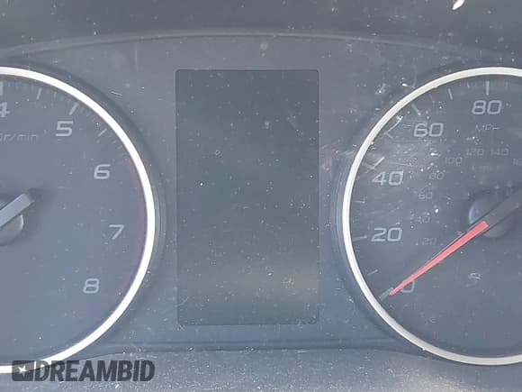 ✅ 2018 Mitsubishi Eclipse Cross LE • VIN: JA4AT4AA7JZ046359 • Лот: 42985728. Опубликован ранее на IAAI с пробегом Не указан. Бесплатный доступ к архиву аукционных продаж из США и подробный отчёт об истории автомобиля на DreamBid. Изображение 16.