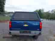 2017 Chevrolet Silverado 1500 Work Truck with VIN 1GCNKNEH5HZ128883, listed as a IAAI auction lot 43344729 with 91,044 mi miles and . Bid and sale history available at DreamBid. Image 17.