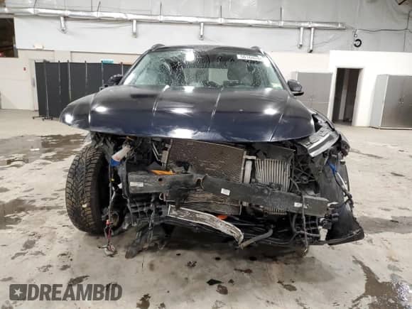 2022 Hyundai Tucson SEL с VIN KM8JBDA29NU066533, выставлен на аукционе Copart как лот 50169285 с пробегом 26 893 миль миль и На запчасти • Non repairable. История ставок и продаж доступна на DreamBid. Изображение 5.