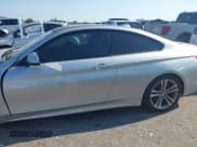 ✅ 2014 BMW 4 Series 435i • VIN: WBA3R1C58EK190431 • Lot: 43119533. Listed on IAAI with 152,413 mi. Free auction sales archive from the USA and detailed vehicle history report at DreamBid. Image 14.