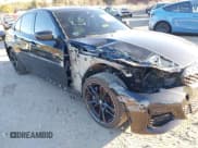 ✅ 2022 BMW 3 Series M340i xDrive • VIN: 3MW5U9J06N8C33730 • Lot: 43656962. Listed on IAAI with 35,201 mi. Free auction sales archive from the USA and detailed vehicle history report at DreamBid. Image 6.