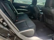 ✅ 2018 Infiniti Q70 Luxe • VIN: JN1BY1PRXJM370414 • Lot: 67174705. Listed on Copart with 67,290 mi. Free auction sales archive from the USA and detailed vehicle history report at DreamBid. Image 10.