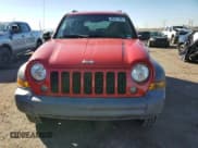 ✅ 2005 Jeep Liberty Sport • VIN: 1J4GK48K15W516551 • Lot: 86341165. Listed on Copart with 184,561 mi. Free auction sales archive from the USA and detailed vehicle history report at DreamBid. Image 5.
