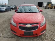 ✅ 2014 Chevrolet Cruze 1LT • VIN: 1G1PC5SB2E7487906 • Лот: 82419135. Опубликован ранее на Copart с пробегом 144 822 миль. Бесплатный доступ к архиву аукционных продаж из США и подробный отчёт об истории автомобиля на DreamBid. Изображение 5.