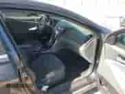 2012 Hyundai Sonata GLS z VIN 5NPEB4AC9CH369494, wystawiony jako IAAI lot #43501801 z przebiegiem 154 154 mil mil oraz . Historia ofert i sprzedaży dostępna na DreamBid. Obrazek 5.