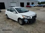 ✅ 2016 Hyundai Accent SE • VIN: KMHCT4AE5GU002976 • Лот: 64832974. Опубликован ранее на Copart с пробегом 163 674 миль. Бесплатный доступ к архиву аукционных продаж из США и подробный отчёт об истории автомобиля на DreamBid. Изображение 11.