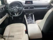 ✅ 2019 Mazda CX-5 Grand Touring • VIN: JM3KFADM7K0622051 • Lot: 86213585. Listed on Copart with 68,022 mi. Free auction sales archive from the USA and detailed vehicle history report at DreamBid. Image 8.