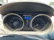 ✅ 2012 Hyundai Sonata Hybrid • VIN: KMHEC4A47CA019788 • Lot: 61349464. Listed on Copart with 280,437 mi. Free auction sales archive from the USA and detailed vehicle history report at DreamBid. Image 9.