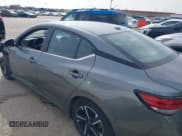 ✅ 2024 Nissan Sentra SV • VIN: 3N1AB8CV0RY365160 • Lot: 43875831. Listed on IAAI with 30,370 mi. Free auction sales archive from the USA and detailed vehicle history report at DreamBid. Image 15.