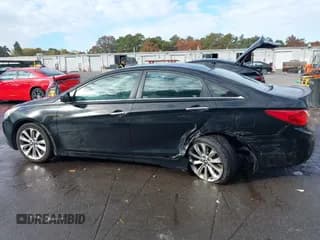 ✅ 2013 Hyundai Sonata SE • VIN: 5NPEC4AC9DH580077 • Лот: 43513976. Опубликован ранее на IAAI с пробегом 169 187 миль. Бесплатный доступ к архиву аукционных продаж из США и подробный отчёт об истории автомобиля на DreamBid. Изображение 6.