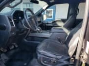 ✅ 2015 Ford F-150 Lariat • VIN: 1FTEW1CG2FFA67675 • Lot: 92894885. Listed on Copart with 186,628 mi. Free auction sales archive from the USA and detailed vehicle history report at DreamBid. Image 7.