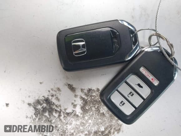 ✅ 2016 Honda HR-V EX • VIN: 3CZRU5H58GM747453 • Лот: 43657495. Опубликован ранее на IAAI с пробегом 88 591 миль. Бесплатный доступ к архиву аукционных продаж из США и подробный отчёт об истории автомобиля на DreamBid. Изображение 11.